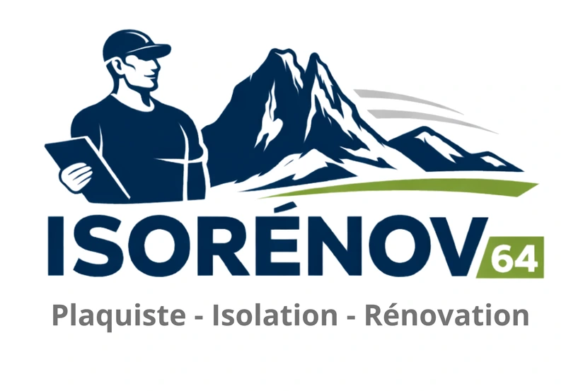 Isorenov64, plaquiste et isolation à Pau
